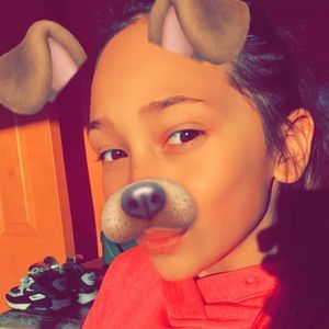 Meet your Posher, Brianna